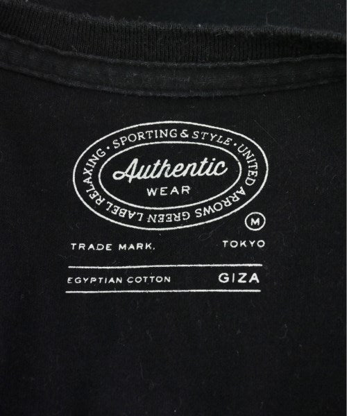 green label relaxing Tee Shirts/Tops