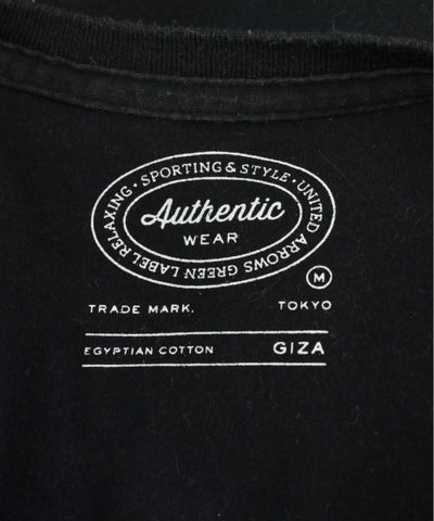 green label relaxing Tee Shirts/Tops