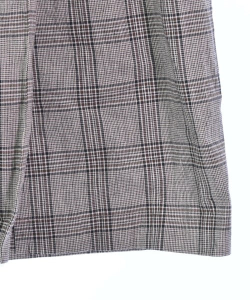 green label relaxing Knee length skirts