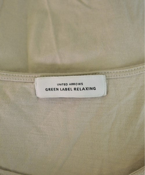 green label relaxing Blouses