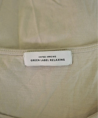 green label relaxing Blouses