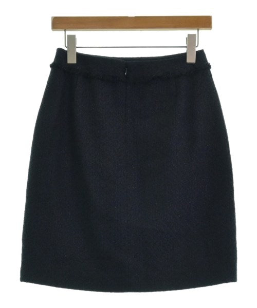 green label relaxing Knee length skirts