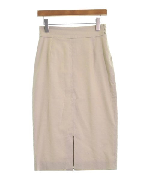 green label relaxing Long/Maxi length skirts