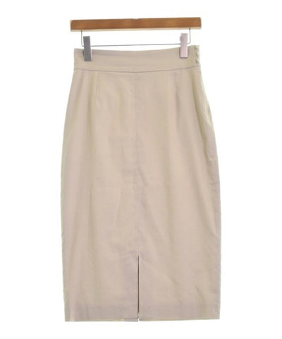 green label relaxing Long/Maxi length skirts