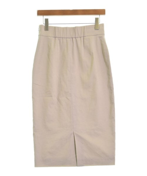 green label relaxing Long/Maxi length skirts