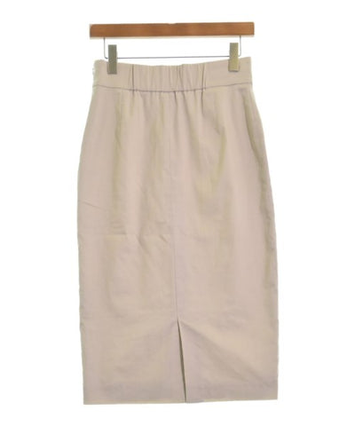 green label relaxing Long/Maxi length skirts