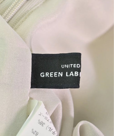 green label relaxing Long/Maxi length skirts