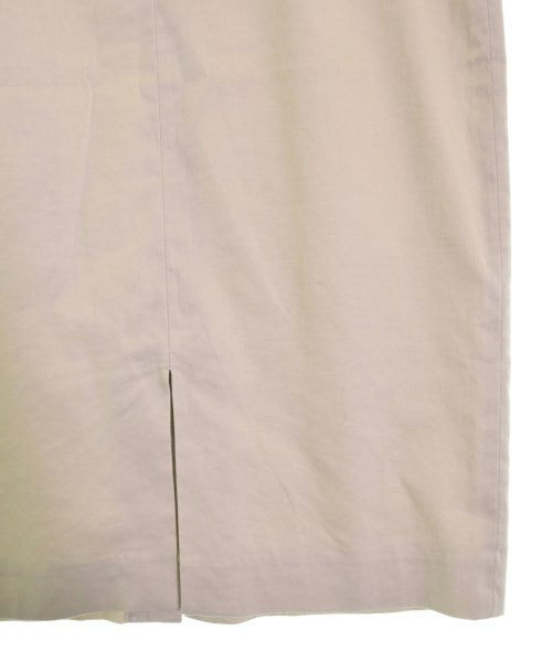 green label relaxing Long/Maxi length skirts