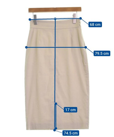 green label relaxing Long/Maxi length skirts