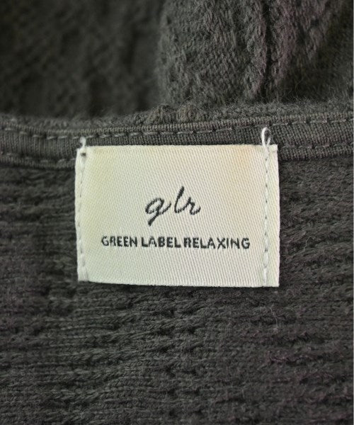 green label relaxing Dresses