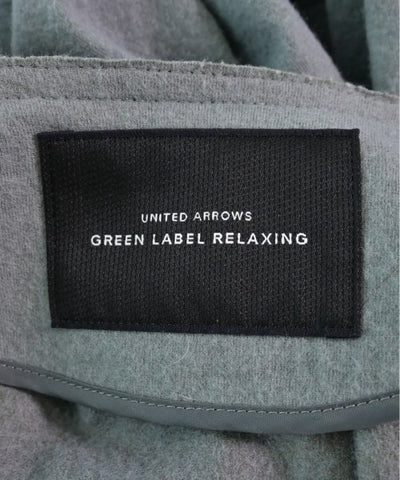 green label relaxing Other