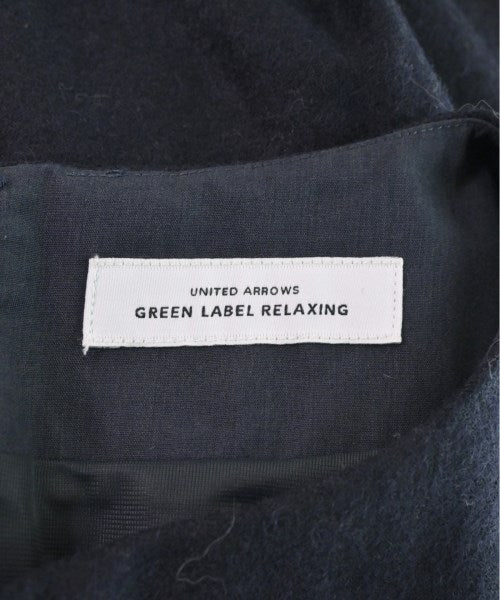 green label relaxing Dresses