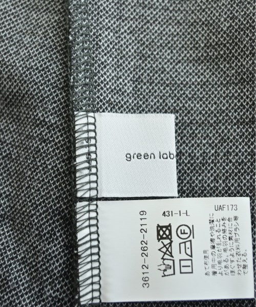 green label relaxing Tee Shirts/Tops