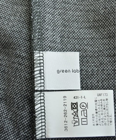 green label relaxing Tee Shirts/Tops