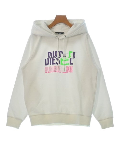 DIESEL Hoodies