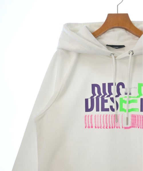 DIESEL Hoodies