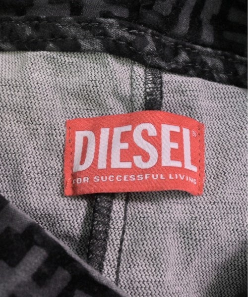 DIESEL Hoodies