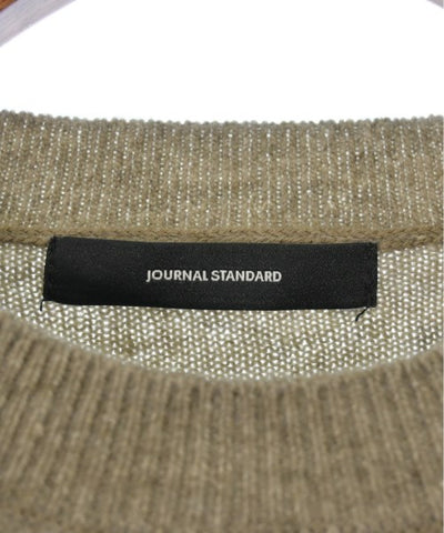 JOURNAL STANDARD Twinsets