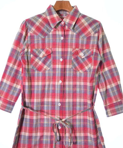 HOLLYWOOD RANCH MARKET Casual shirts