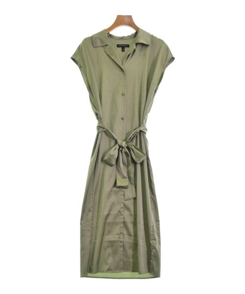 BANANA REPUBLIC Shirtdresses