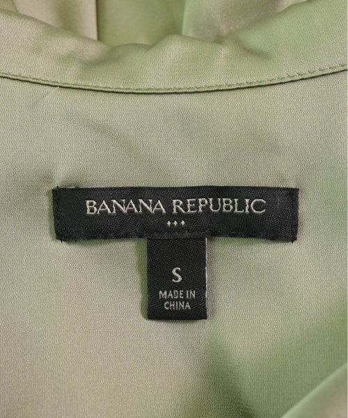 BANANA REPUBLIC Shirtdresses