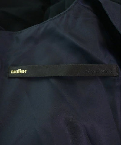 muller of yoshiokubo Dresses