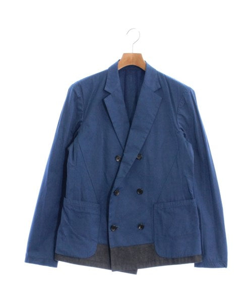 JUN HASHIMOTO Casual jackets