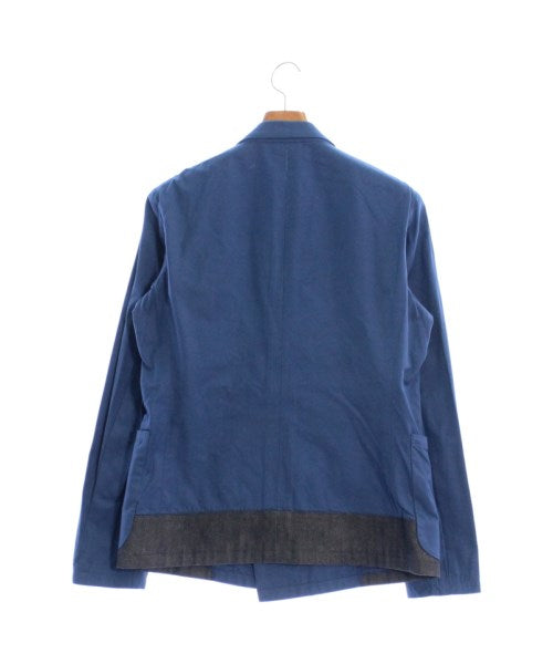 JUN HASHIMOTO Casual jackets