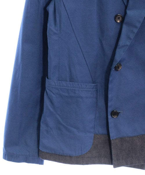 JUN HASHIMOTO Casual jackets