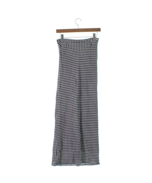 abc LULU Long/Maxi length skirts