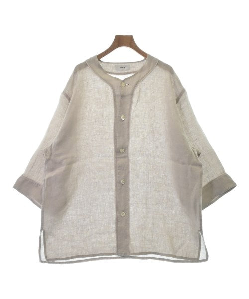 marka Casual shirts