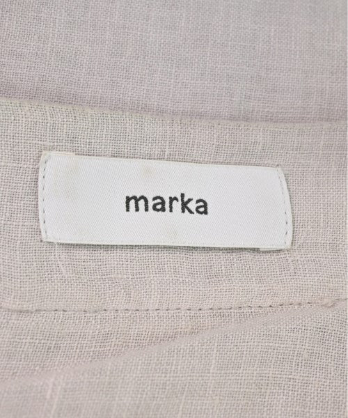 marka Casual shirts