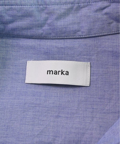 marka Casual shirts