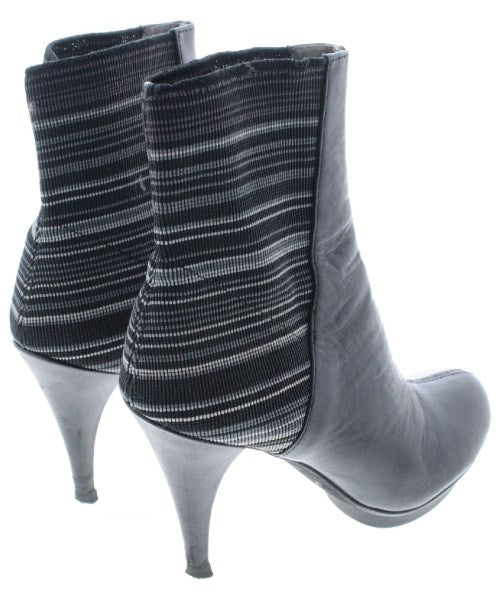 UNITED NUDE Boots