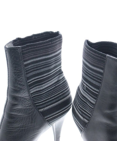 UNITED NUDE Boots