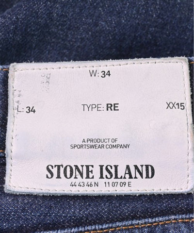 STONE ISLAND