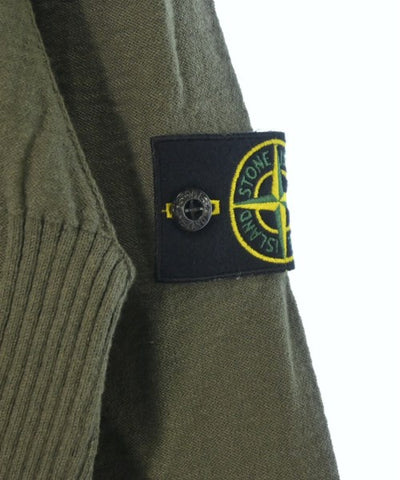 STONE ISLAND Sweaters