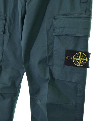 STONE ISLAND Chinos