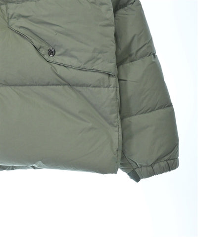 STONE ISLAND Down jackets/Vests