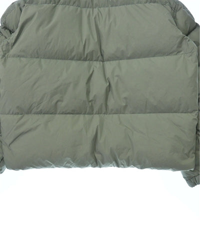 STONE ISLAND Down jackets/Vests