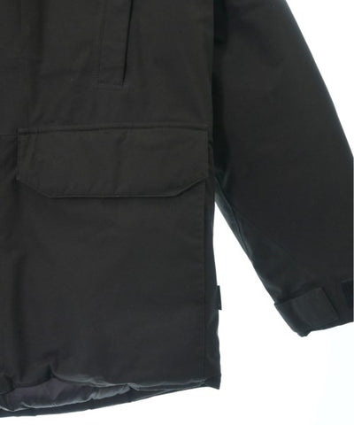 STONE ISLAND Down jackets/Vests