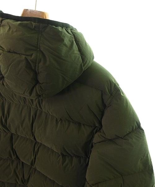 STONE ISLAND Down jackets/Vests