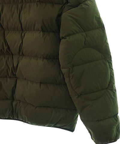 STONE ISLAND Down jackets/Vests