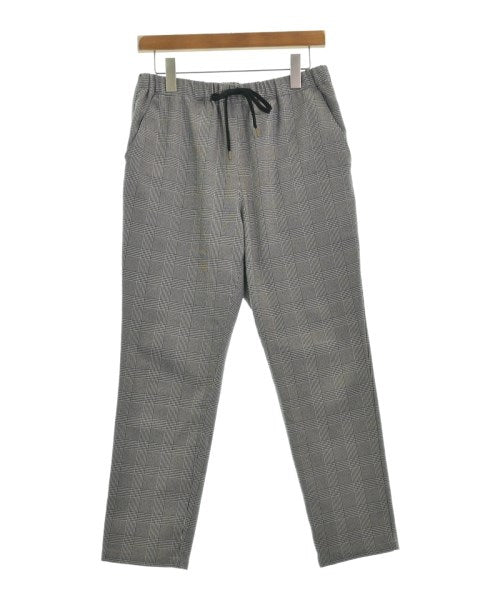 MR.OLIVE Trousers