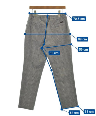 MR.OLIVE Trousers