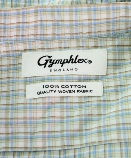 Gymphlex Casual shirts