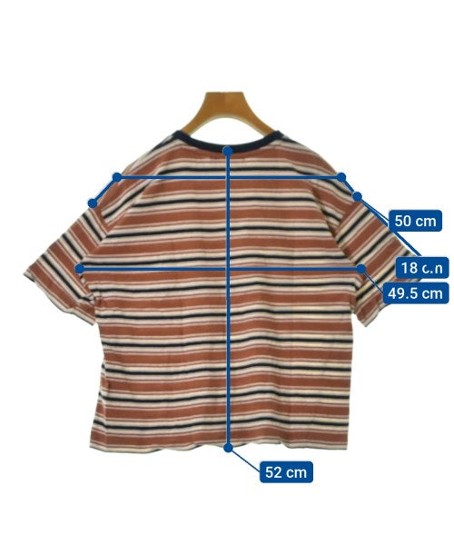 niko and... Tee Shirts/Tops