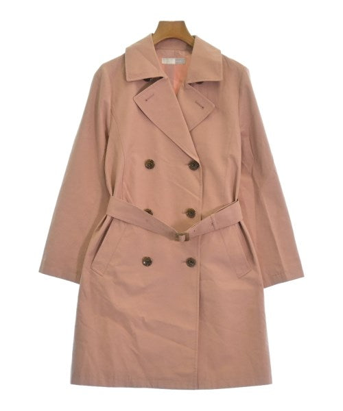 I.T.'S. international Trench coats