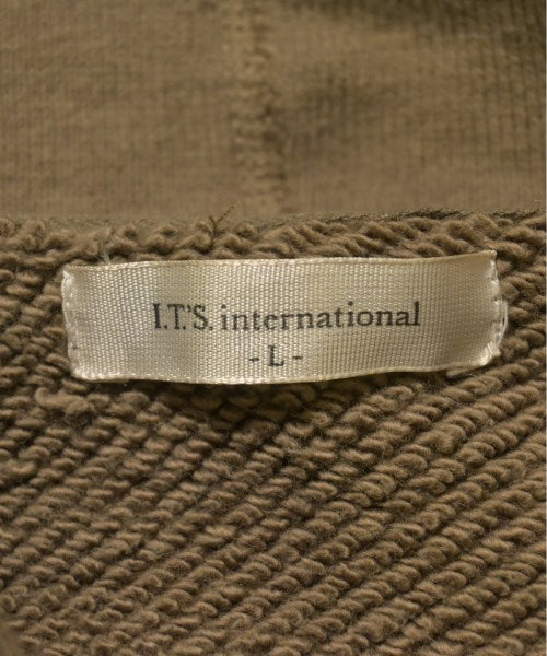 I.T.'S. international Hoodies