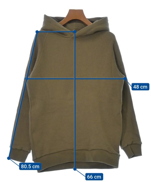 I.T.'S. international Hoodies